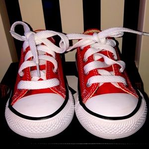 Toddler Converse